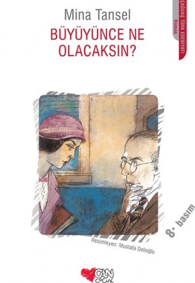 Büyüyünce Ne Olacaksın?