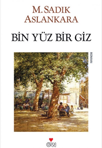 Bin Yüz Bir Giz