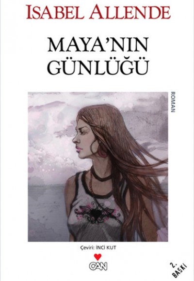 Maya'nın Günlüğü