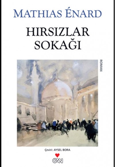 Hırsızlar Sokağı