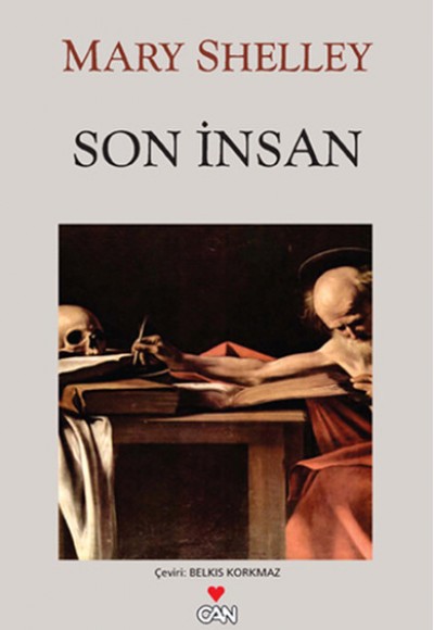 Son İnsan - (Gri Kapak)