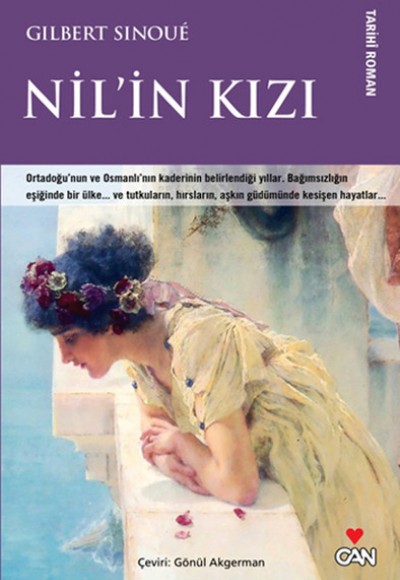 Nil'in Kızı