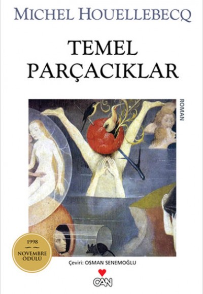 Temel Parçacıklar