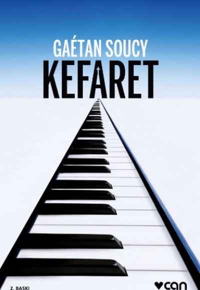 Kefaret (Gaetan Soucy)