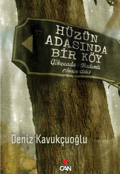 Hüzün Adasında Bir Köy