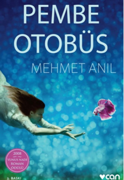 Pembe Otobüs