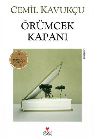 Örümcek Kapanı