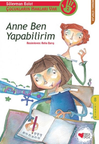 Çocukların Hakları Var 2 - Anne Ben Yapabilirim