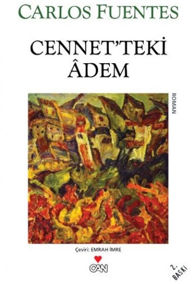 Cennet’teki Adem