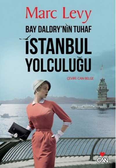 Bay Daldry'nin Tuhaf İstanbul Yolculuğu