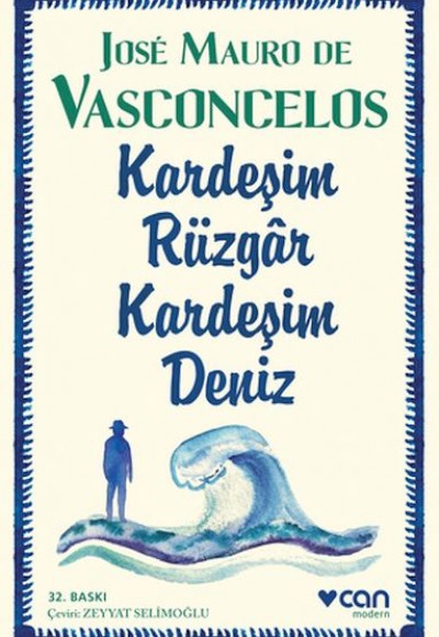 Kardeşim Rüzgar, Kardeşim Deniz