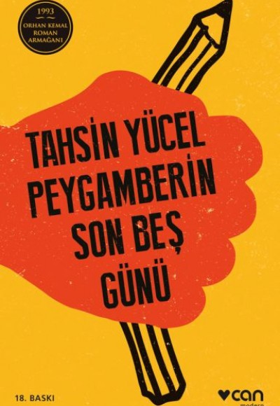 Peygamberin Son Beş Günü (Ciltsiz)