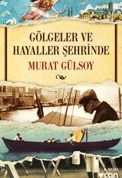 Gölgeler ve Hayaller Şehrinde