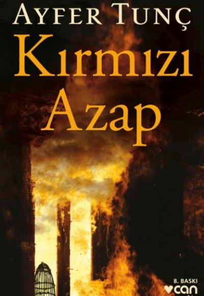 Kırmızı Azap