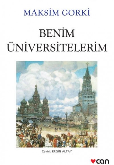 Benim Üniversitelerim