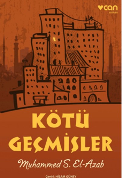 Kötü Geçmişler