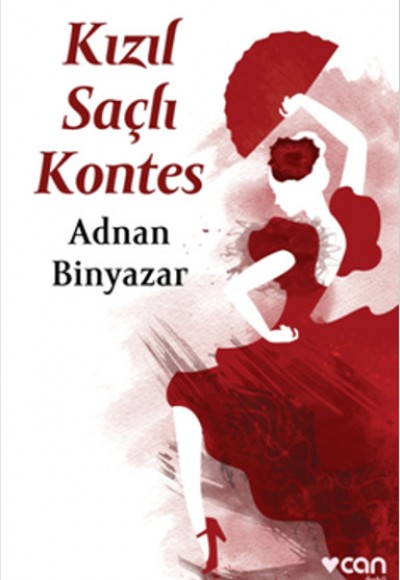 Kızıl Saçlı Kontes