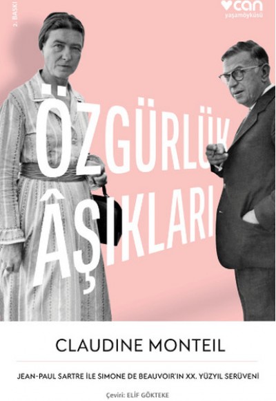 Özgürlük Aşıkları