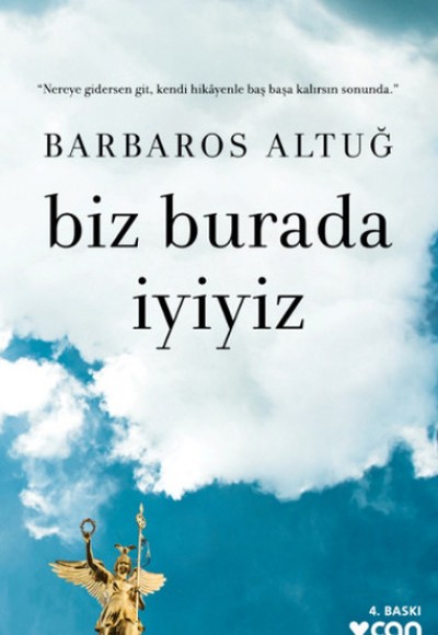 Biz Burada İyiyiz