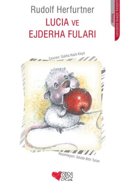 Lucia ve Ejderha Fuları