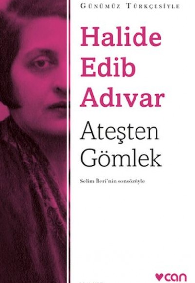 Ateşten Gömlek (Sadeleştirilmiş Metin)