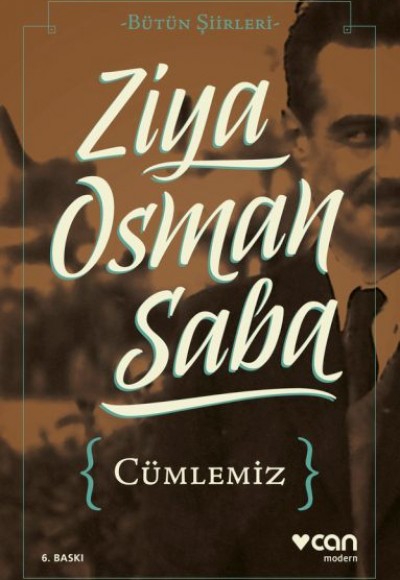 Cümlemiz - Bütün Şiirleri