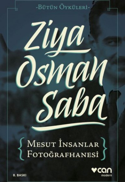 Mesut İnsanlar Fotoğrafhanesi -Bütün Öyküleri