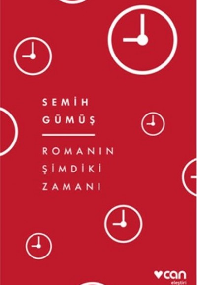 Romanın Şimdiki Zamanı