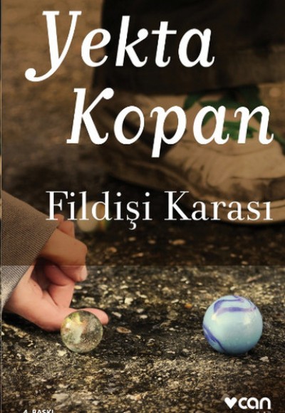 Fildişi Karası