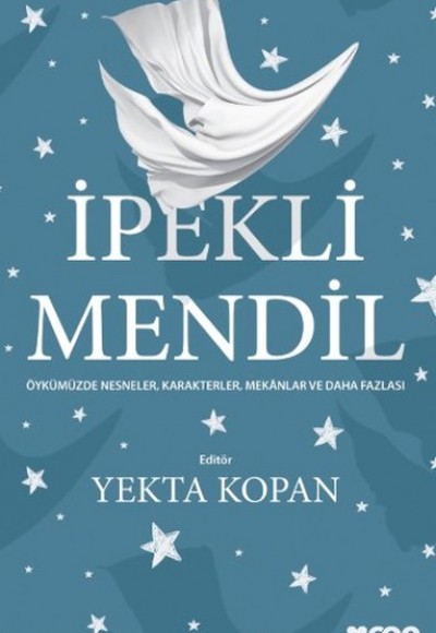 İpekli Mendil