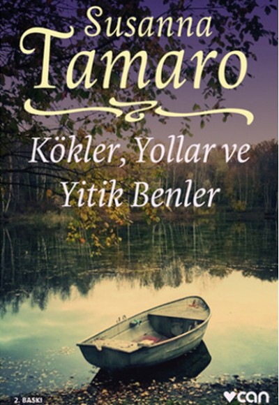 Kökler, Yollar ve Yitik Benler