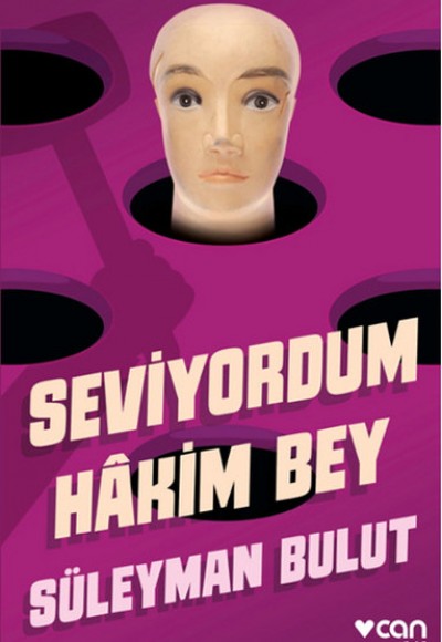 Seviyorum Hakim Bey