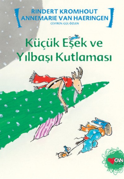 Küçük Eşek ve Yılbaşı Kutlaması