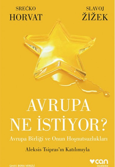 Avrupa Ne İstiyor?