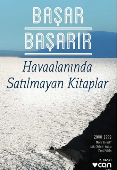 Havaalanında Satılmayan Kitaplar