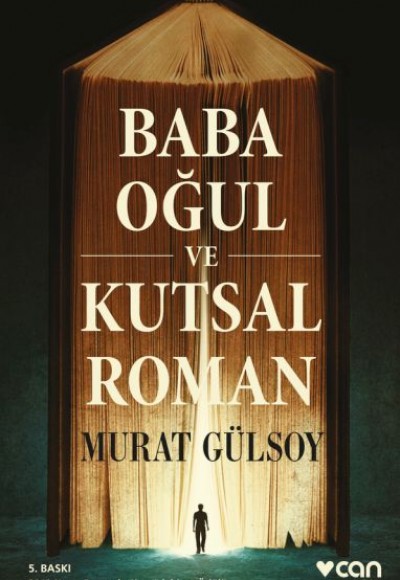 Baba Oğul ve Kutsal Roman