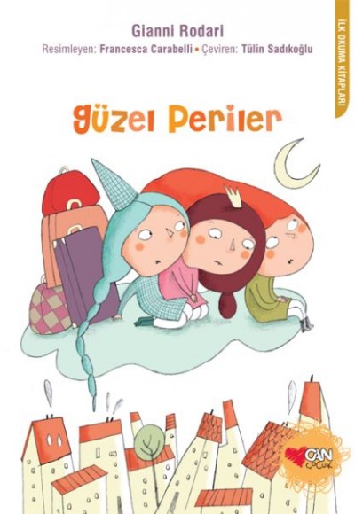 Güzel Periler