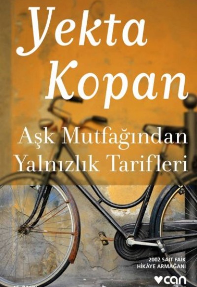 Aşk Mutfağından Yalnızlık Tarifleri