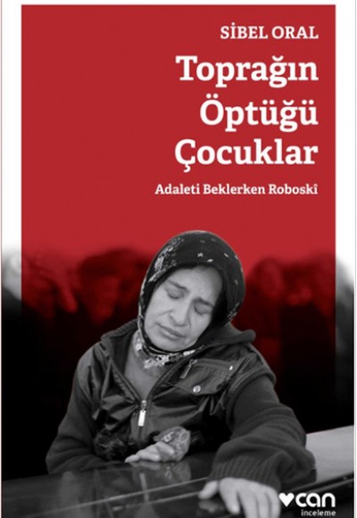 Toprağın Öptüğü Çocuklar