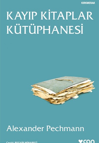 Kayıp Kitaplar Kütüphanesi