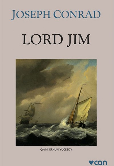 Lord Jim