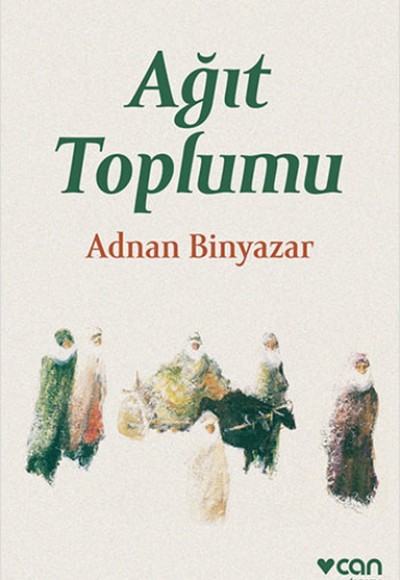 Ağıt Toplumu