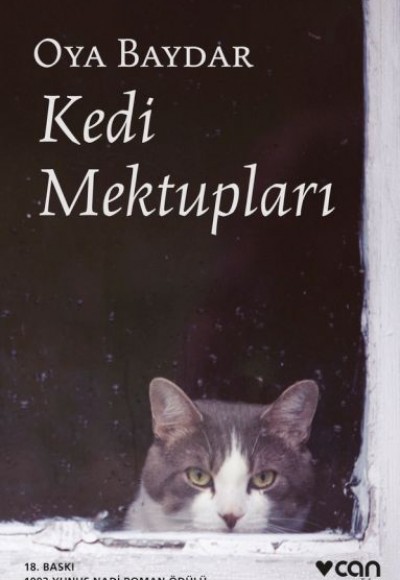 Kedi Mektupları