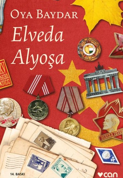 Elveda Alyoşa