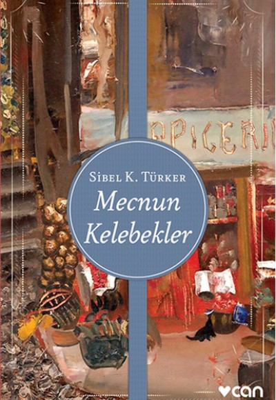 Mecnun Kelebekler