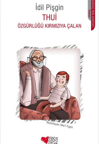 Thui Özgürlüğü Kırmızıya Çalan