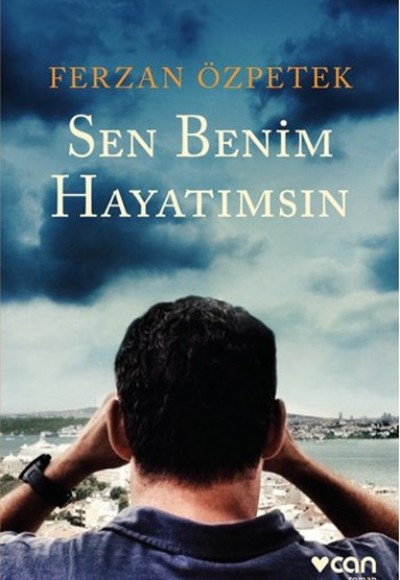 Sen Benim Hayatımsın