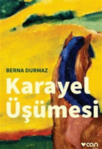 Karayel üşümesi