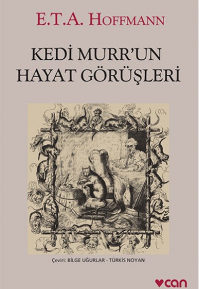 Kedi Murr'un Hayat Görüşleri