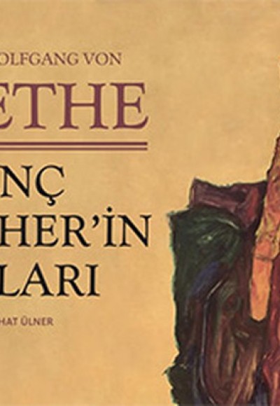 Genç Werther’in Acıları (Mini Kitap)